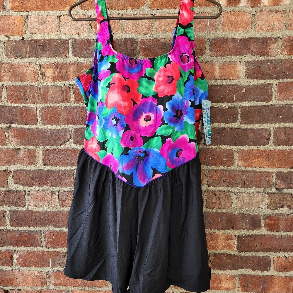 Suitable solutions bathing suite